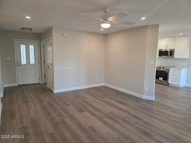 142 W 7th Street, Eagar, AZ 85925