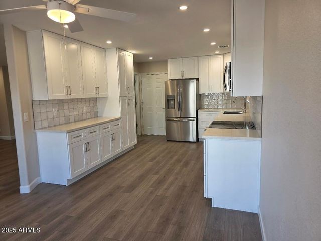 142 W 7th Street, Eagar, AZ 85925