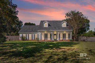 17051 County Road 55, Summerdale, AL 36580