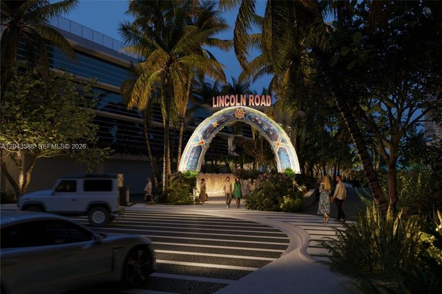 100 Lincoln Road 306, Miami Beach, FL 33139