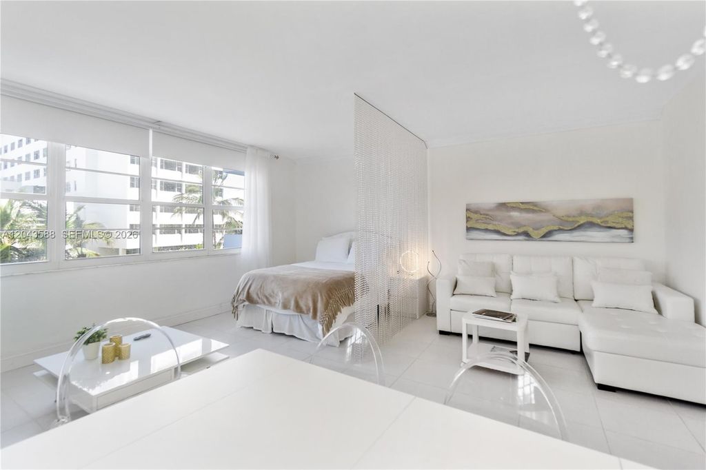 100 Lincoln Road 306, Miami Beach, FL 33139