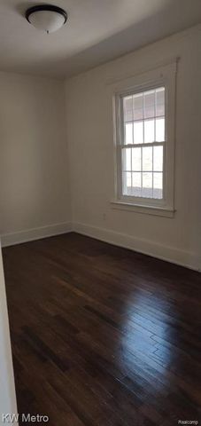 1076 N Rademacher Street, Detroit, MI 48209