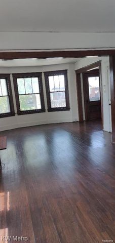 1076 N Rademacher Street, Detroit, MI 48209