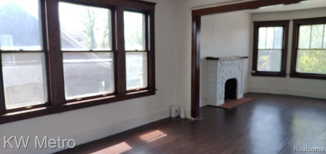 1076 N Rademacher Street, Detroit, MI 48209