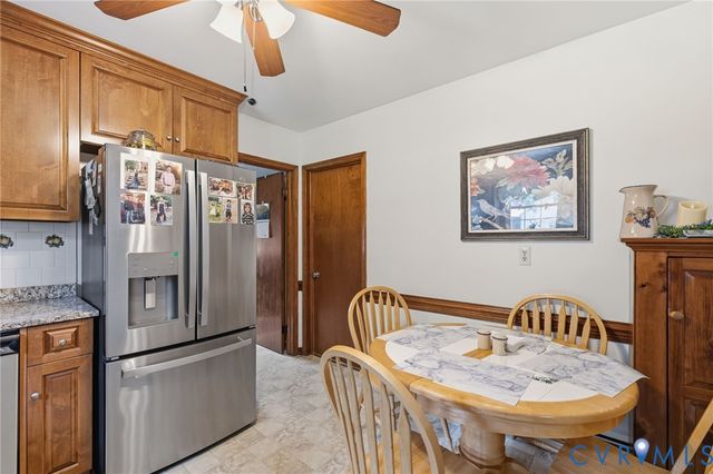 1301 Vickilee Rd, Chesterfield, VA 23236