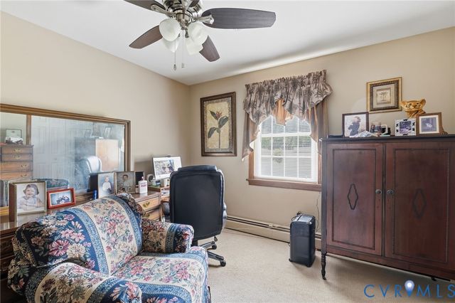 1301 Vickilee Rd, Chesterfield, VA 23236