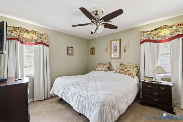 1301 Vickilee Rd, Chesterfield, VA 23236
