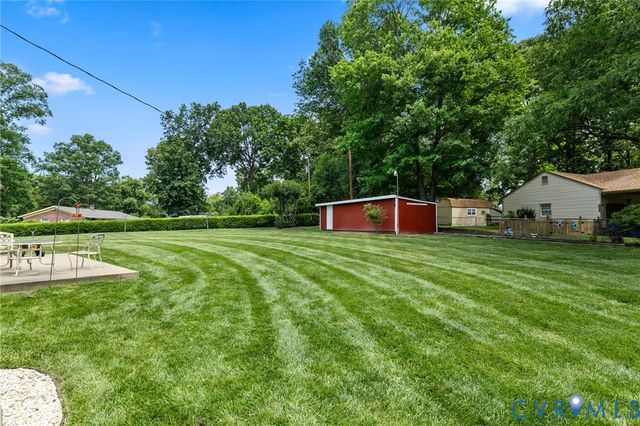 1301 Vickilee Rd, Chesterfield, VA 23236