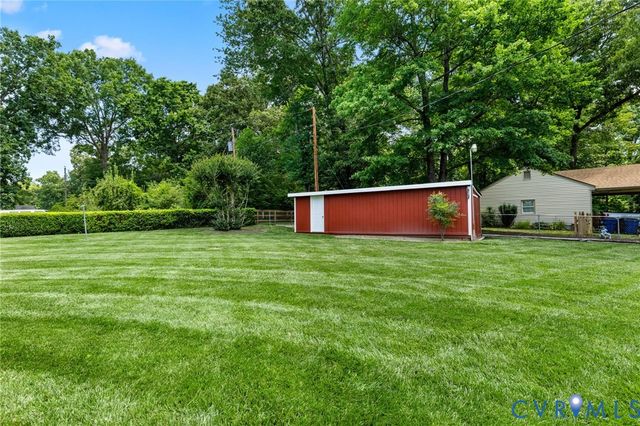 1301 Vickilee Rd, Chesterfield, VA 23236