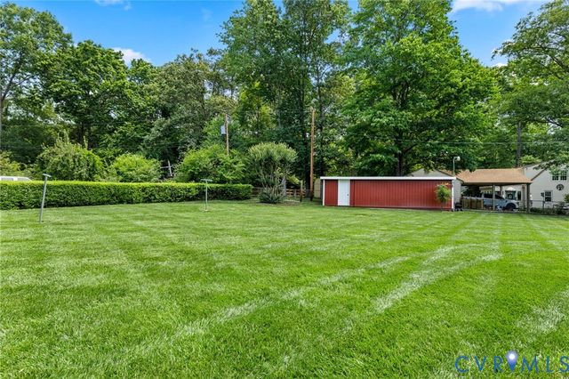 1301 Vickilee Rd, Chesterfield, VA 23236