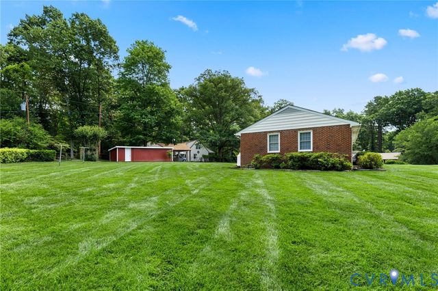 1301 Vickilee Rd, Chesterfield, VA 23236