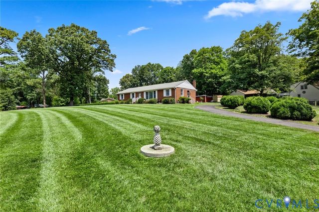 1301 Vickilee Rd, Chesterfield, VA 23236