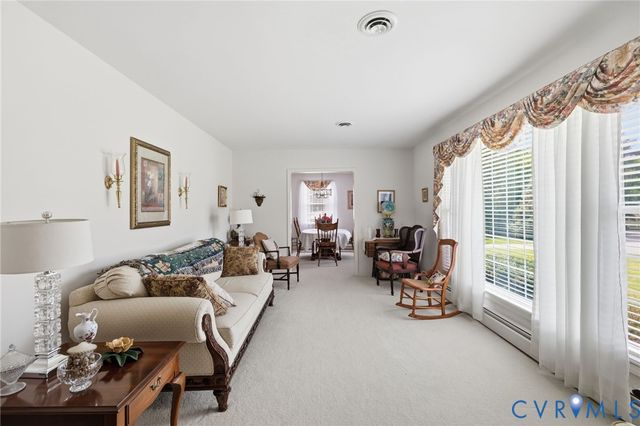 1301 Vickilee Rd, Chesterfield, VA 23236