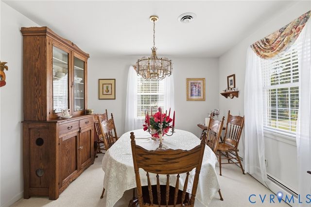 1301 Vickilee Rd, Chesterfield, VA 23236