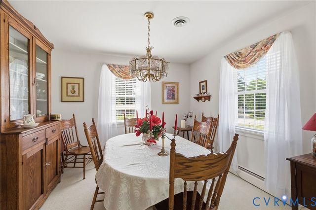 1301 Vickilee Rd, Chesterfield, VA 23236