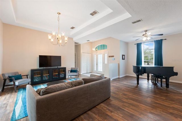 11344 GALLINULE AVENUE, Weeki Wachee, FL 34613
