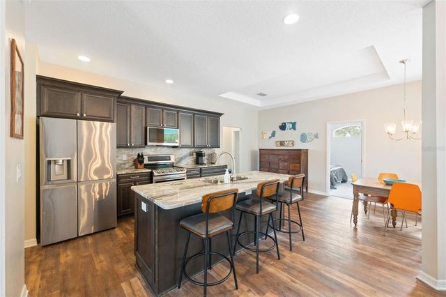 11344 GALLINULE AVENUE, Weeki Wachee, FL 34613