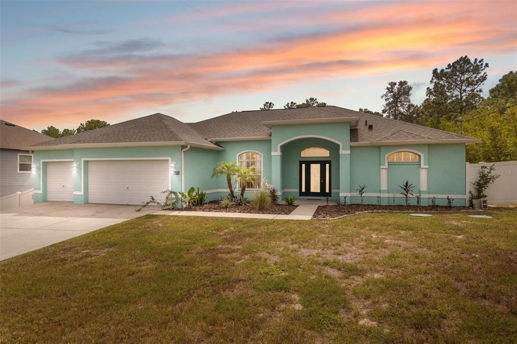 11344 GALLINULE AVENUE, Weeki Wachee, FL 34613