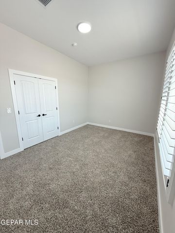 1803 Espy Gamboa Drive, El Paso, TX 79928