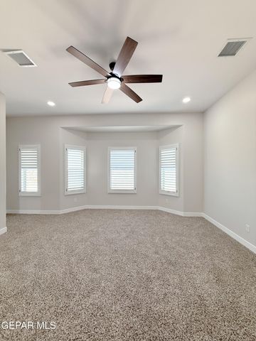1803 Espy Gamboa Drive, El Paso, TX 79928