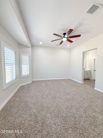1803 Espy Gamboa Drive, El Paso, TX 79928