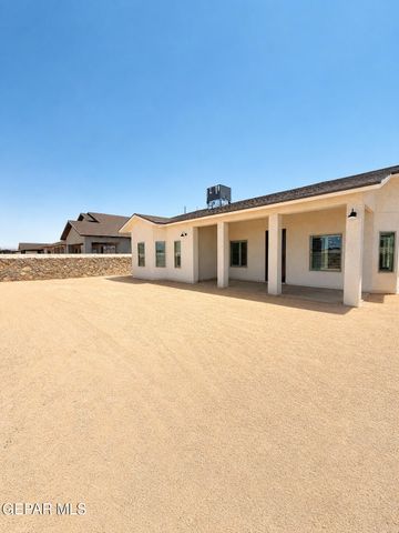 1803 Espy Gamboa Drive, El Paso, TX 79928
