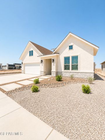 1803 Espy Gamboa Drive, El Paso, TX 79928