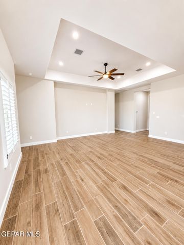 1803 Espy Gamboa Drive, El Paso, TX 79928