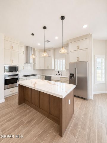 1803 Espy Gamboa Drive, El Paso, TX 79928