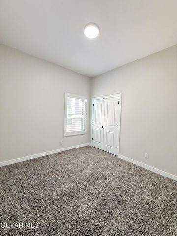 1803 Espy Gamboa Drive, El Paso, TX 79928