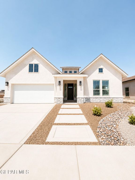 1803 Espy Gamboa Drive, El Paso, TX 79928