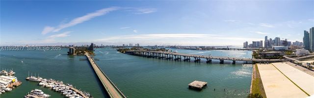 555 NE 15th St 30H, Miami, FL 33132