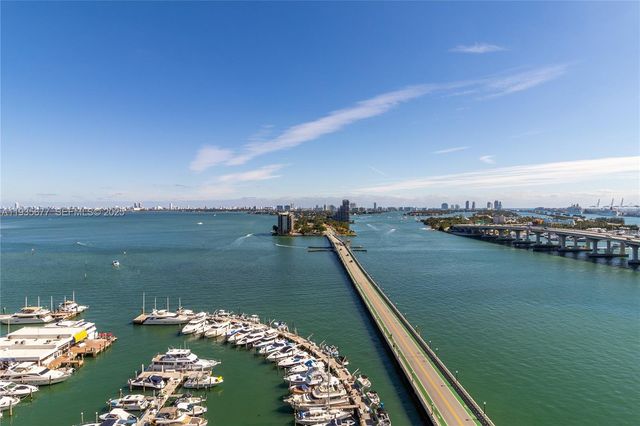 555 NE 15th St 30H, Miami, FL 33132