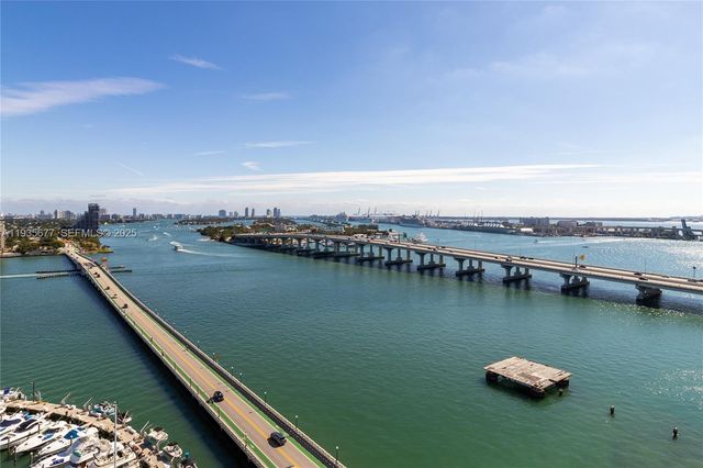 555 NE 15th St 30H, Miami, FL 33132