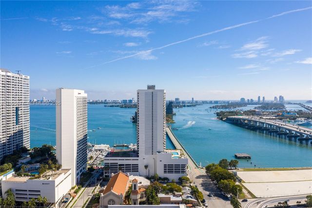 555 NE 15th St 30H, Miami, FL 33132