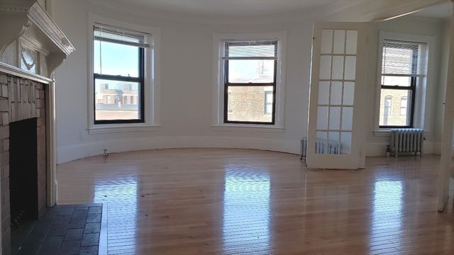 924 Beacon Street 8, Boston, MA 02215