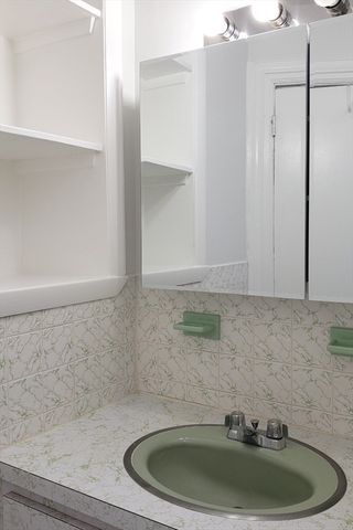 924 Beacon Street 8, Boston, MA 02215