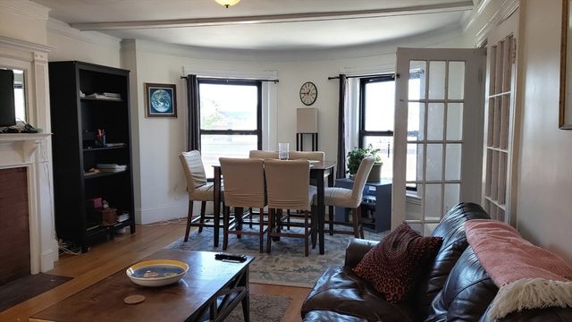 924 Beacon Street 8, Boston, MA 02215