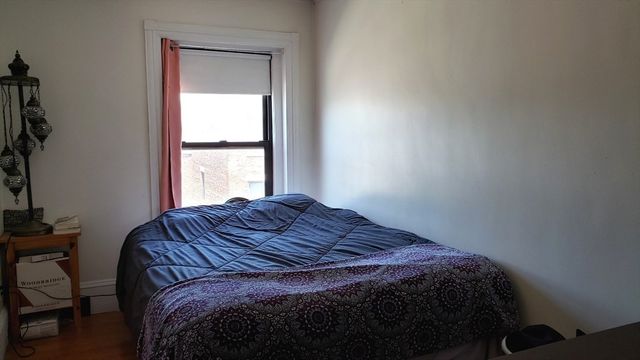 924 Beacon Street 8, Boston, MA 02215