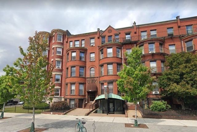 924 Beacon Street 8, Boston, MA 02215
