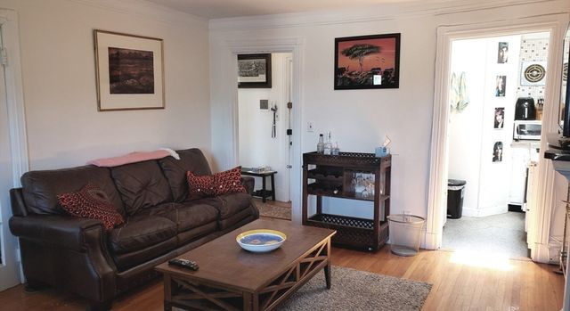 924 Beacon Street 8, Boston, MA 02215