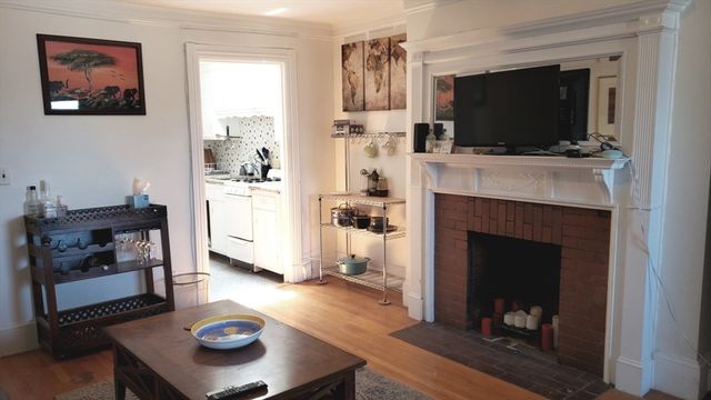 924 Beacon Street 8, Boston, MA 02215