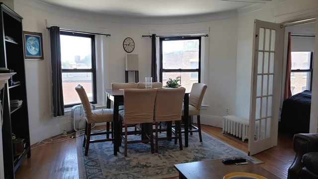 924 Beacon Street 8, Boston, MA 02215