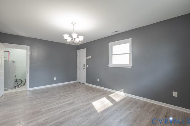 1616 Circle Dr, Petersburg, VA 23803