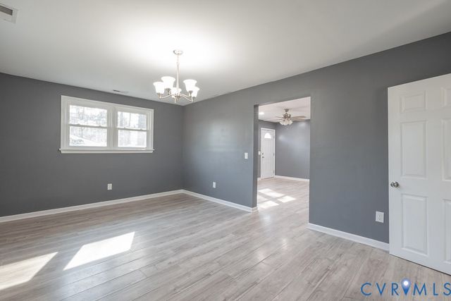 1616 Circle Dr, Petersburg, VA 23803