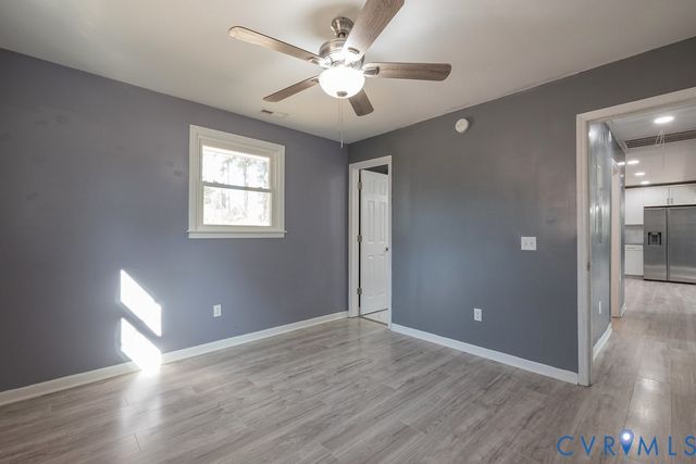 1616 Circle Dr, Petersburg, VA 23803