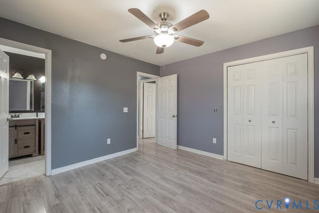 1616 Circle Dr, Petersburg, VA 23803