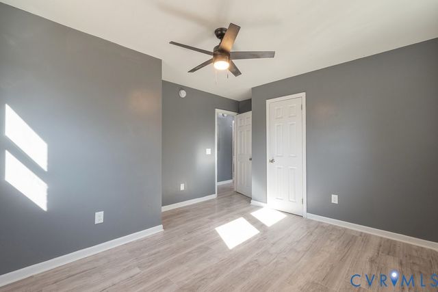 1616 Circle Dr, Petersburg, VA 23803