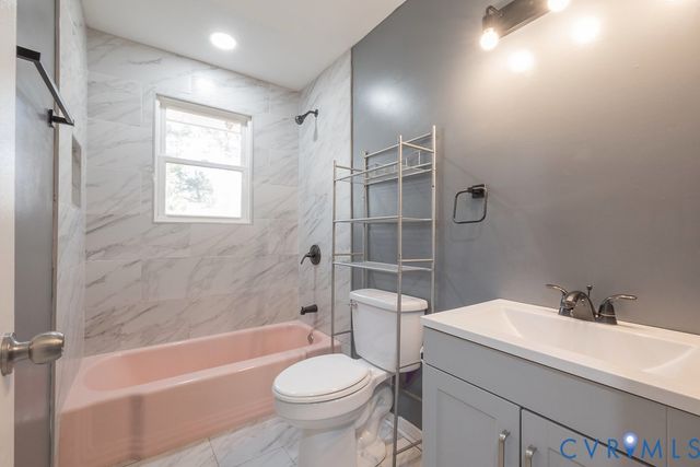 1616 Circle Dr, Petersburg, VA 23803