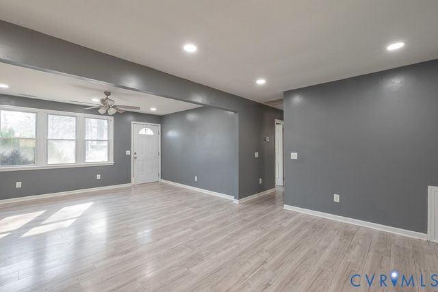 1616 Circle Dr, Petersburg, VA 23803